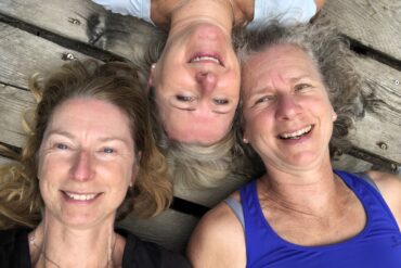 Yoga & Feldenkrais